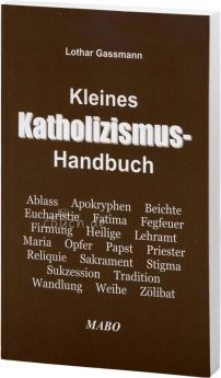 Gassmann: Kleines Katholizismus-Handbuch