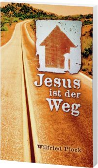 Plock: Jesus ist der Weg (Taschenbuch)
