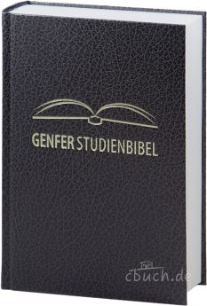 Genfer Studienbibel -225265