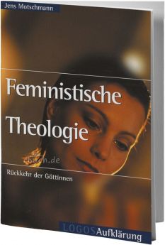 Motschmann: Feministische Theologie