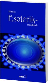 Gassmann: Kleines Esoterik-Handbuch