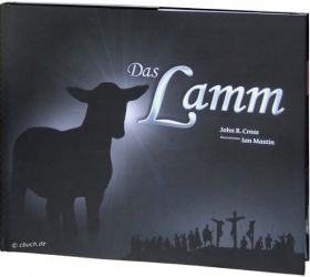 Cross: Das Lamm (Hardcover)