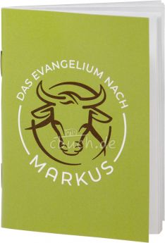 Schlachter 2000 Bibel – Markus-Evangelium