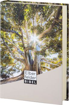Revidierte Elberfelder Bibel - Standardausgabe Motiv Baum