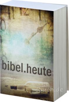 NeÜ Bibel.heute - Verteilbibel
