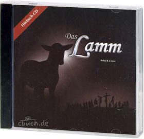Cross: Das Lamm (Audio-Hörspiel)