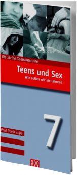 Tripp: Teens und Sex (Nr. 7)