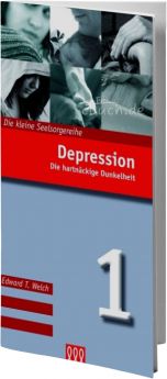 Edward T. Welch: Depression (Nr. 1) - Die hartnäckige Dunkelheit - 3L Verlag