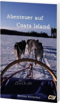 Kettschau: Abenteuer auf Coats Island