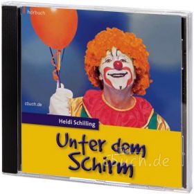 Schilling: Unter dem Schirm (Audio-Hörbuch)