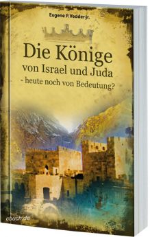 Vedder: Die Könige von Israel und Juda
