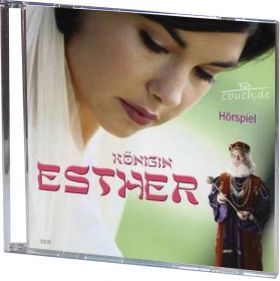 Königin Esther (Audio-Hörspiel)
