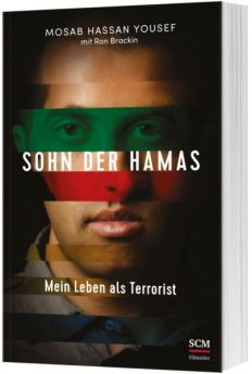 Yousef/Brackin: Sohn der Hamas
