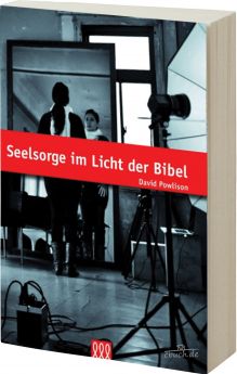 Powlison: Seelsorge im Licht der Bibel - 3L Verlag
