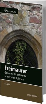 Gassmann: Freimaurer (Reihe Orientierung 9)
