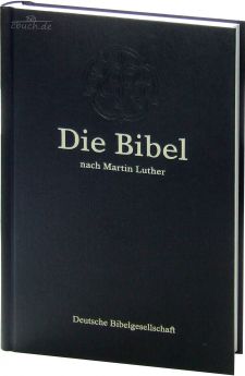 Revidierte Lutherbibel 1984 - Standard
