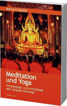 Franzke: Meditation und Yoga