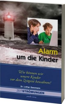 Gassmann: Alarm um die Kinder
