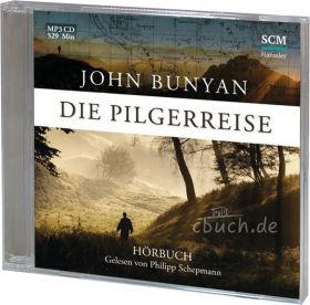 Bunyan: Die Pilgerreise (MP3-Hörbuch)