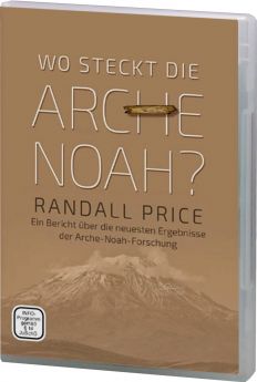 Price: Wo steckt die Arche Noah? (DVD)
