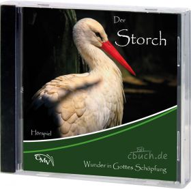 Der Storch (Audio-Hörspiel) 1