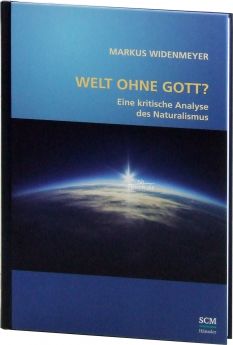 Widenmeyer: Welt ohne Gott?