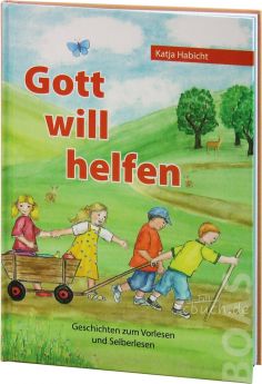 Habicht: Gott will helfen