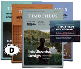 Timotheus Magazin – PRÄSENTabo Deutschland