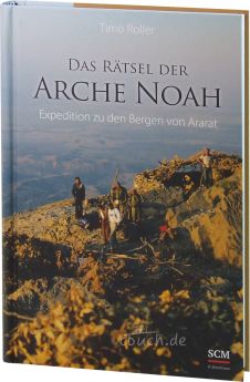 Roller: Das Rätsel der Arche Noah