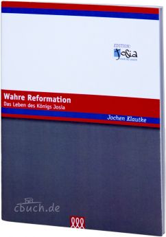 Klautke: Wahre Reformation - 3L Verlag