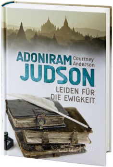 Anderson: Adoniram Judson