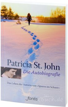 Patricia St. John: Die Autobiografie