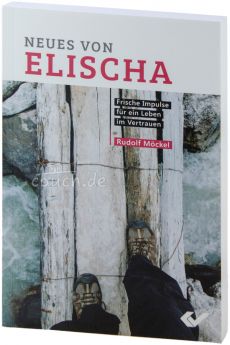 Rudolf Möckel: Neues von Elischa