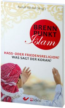 Möckel (Hrsg.): Brennpunkt Islam