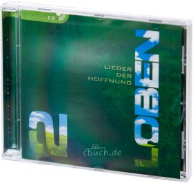 Loben 2 (Audio-Musik-CD)