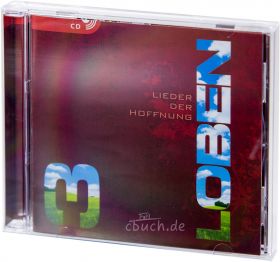 Loben 3 (Audio-Musik-CD)
