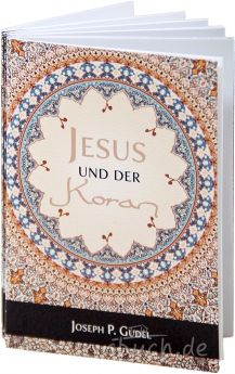 Gudel: Jesus und der Koran - 5er-Pack
