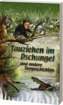 Paul White: Tauziehen im Dschungel