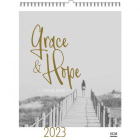 Grace & Hope Kalender 2023