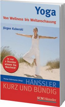 Kuberski: Yoga