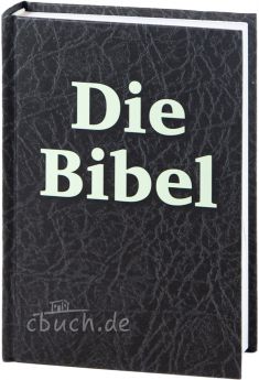 Die Bibel - Luther 1912 - nur 8 Euro