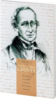 Groves: Anthony Norris Groves