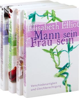 CLV Buchpaket »Elliot« (4 Bücher im Paket)