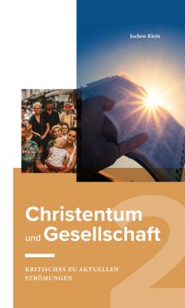 Klein: Christentum und Gesellschaft