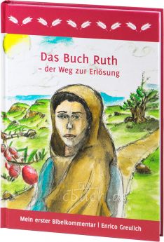 Greulich: Das Buch Ruth - Der Weg zur Erlösung