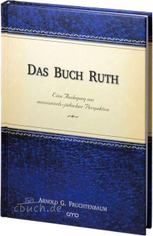 Fruchtenbaum: Das Buch Ruth