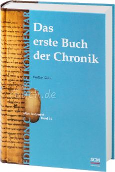 Gisin: Das erste Buch der Chronik (Edition C/AT/Bd. 15)