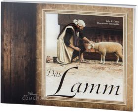Cross: Das Lamm (Paperback)