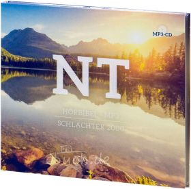 Das NT - Schlachter 2000 (MP3-Hörbuch)