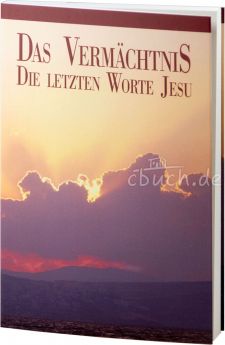 Eberhard Platte: Das Vermächtnis 